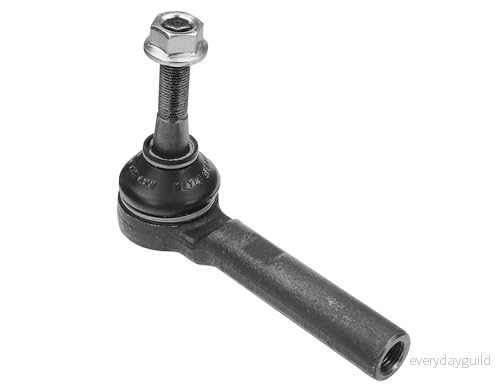 Meyle Parallellstagsled 44-16-020-0002 För Chrysler Dodge Fiat Lancia Jeep 4040074067574