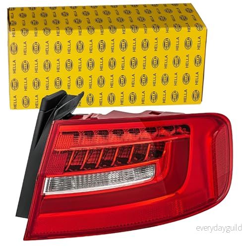 Kombinationsbackljus Hella 2SK010 916 101 4082300524000