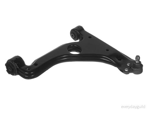 MEYLE 616 050 0211 Bras de suspension OPEL: Vectra B CC, Berline, Break, VAUXHALL: Mk1 Break 4040074089422