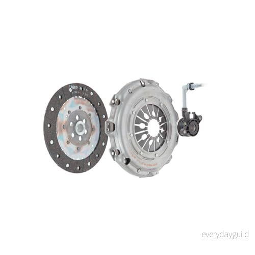 Kopplingssats VALEO 834106 3276428341064