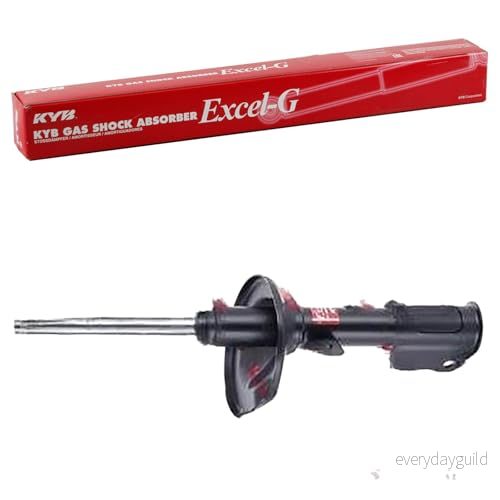 Stötdämpare KYB Excel G 333314 4909500477281