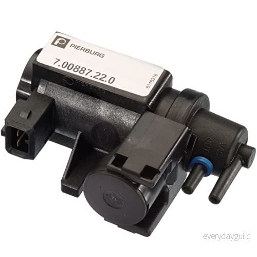 Tryckomvandlare, turboaggregat PIERBURG 7.00887.22.0 4028977823725