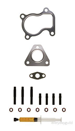 AJUSA JTC11006 Kit de montage, compresseur with studs, syringe oil avec joints instructions montage AUDI: A4 B5 Avant, Berline 8433577002900