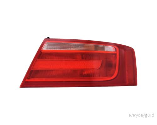 Kombinationsbackljus MAGNETI MARELLI 714027110812 8001063540016