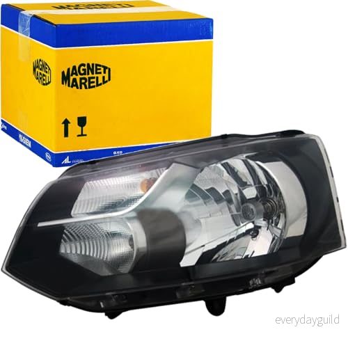 Magneti Marelli Huvudstrålkastare 710301254303 8001063512723