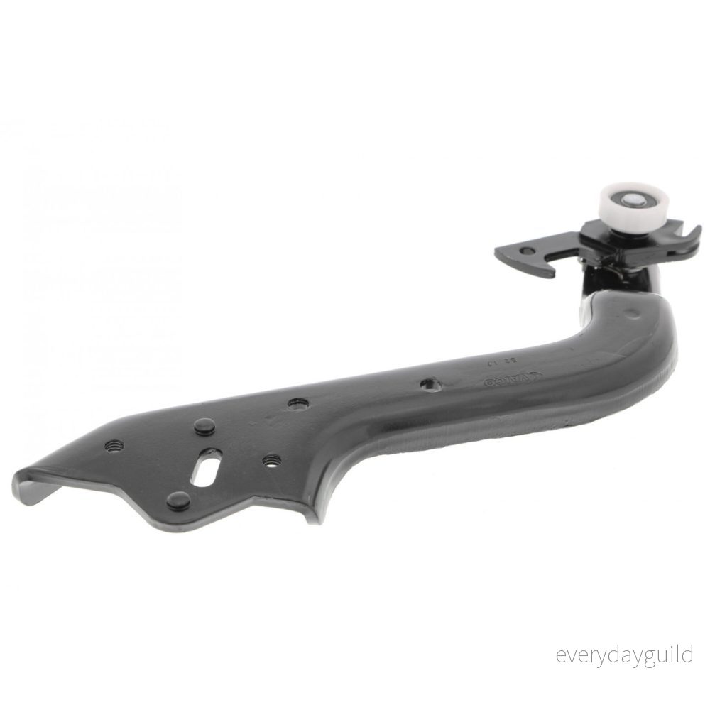 VAICO V10 2474 Guidage à galets, porte coulissante droite, inférieur Qualité originale MERCEDES BENZ: Sprinter 3.5 T Van, 3 Van 4046001574535
