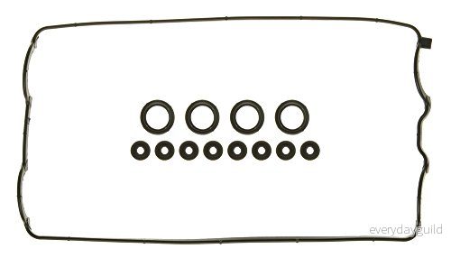 AJUSA 56005100 Jeu de joints d'étanchéité, couvercle culasse HONDA: CRX 2, Concerto 3/5 portes 8427769486463