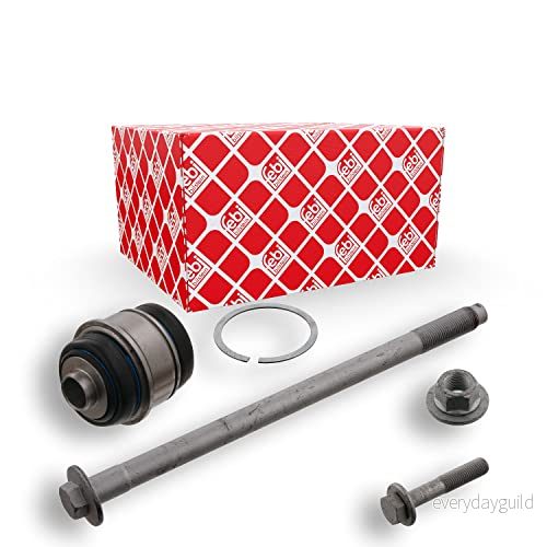 Länkarmsbussning Febi bilstein 34698 4027816346982