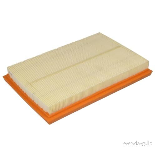 Luftfilter KNECHT LX 2992 4009026830956