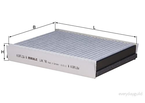 MAHLE ORIGINAL Termostat Kylvätska TI 151 80