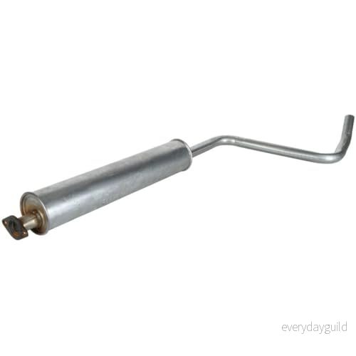 mittenljuddämpare BOSAL 284 611 3351642846110
