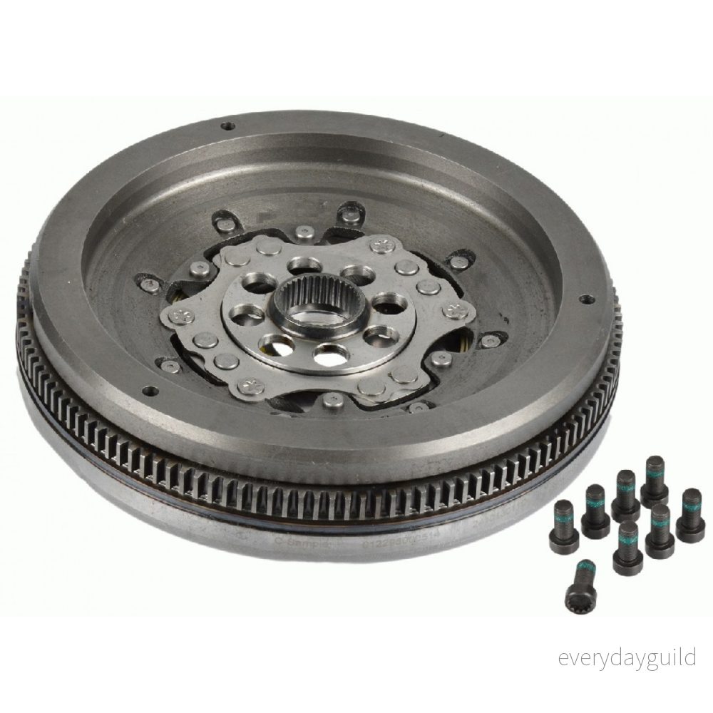 SACHS 2295 000 514 Volant moteur bi masse