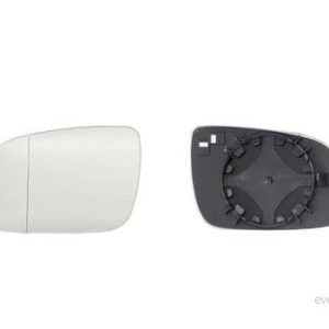 BLIC 6102-02-1251199P Spegelglas, vänster yttre backspegel – VW Polo III / Lupo 3L Classic 8424445036134 BLIC 6102-02-1251199P Spegelglas, vänster yttre backspegel – VW Polo III / Lupo 3L Classic 8424445036134