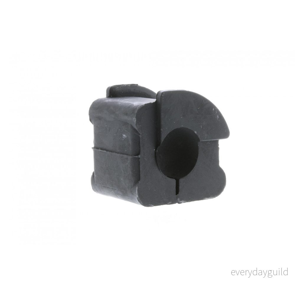 VAICO V10 1348 Silent Bloc de Barre Stabilisatrice des deux côtés l'essieu avant, intérieur 17 Qualité originale VOLKSWAGEN: Golf 3 Cabrio 4046001264566