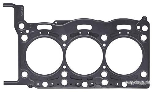 AJUSA 10204600 Joint De Culasse 1,58 84 droit MULTILAYER STEEL AUDI: Q7, Q5, A4 B8 Avant, PORSCHE: Cayenne, Macan, Panamera, VOLKSWAGEN: Touareg II 8433577134656