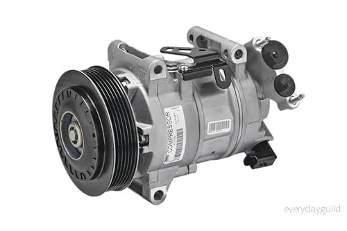 Valeo 813179 - Kompressor för klimatanläggning 3276428131795