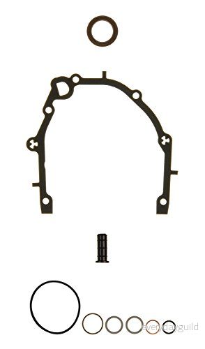 AJUSA 54186600 Jeu de joints d'étanchéité, carter vilebrequin ABARTH: 500 / 595 695 3/5 portes, FIAT: Grande Punto portes