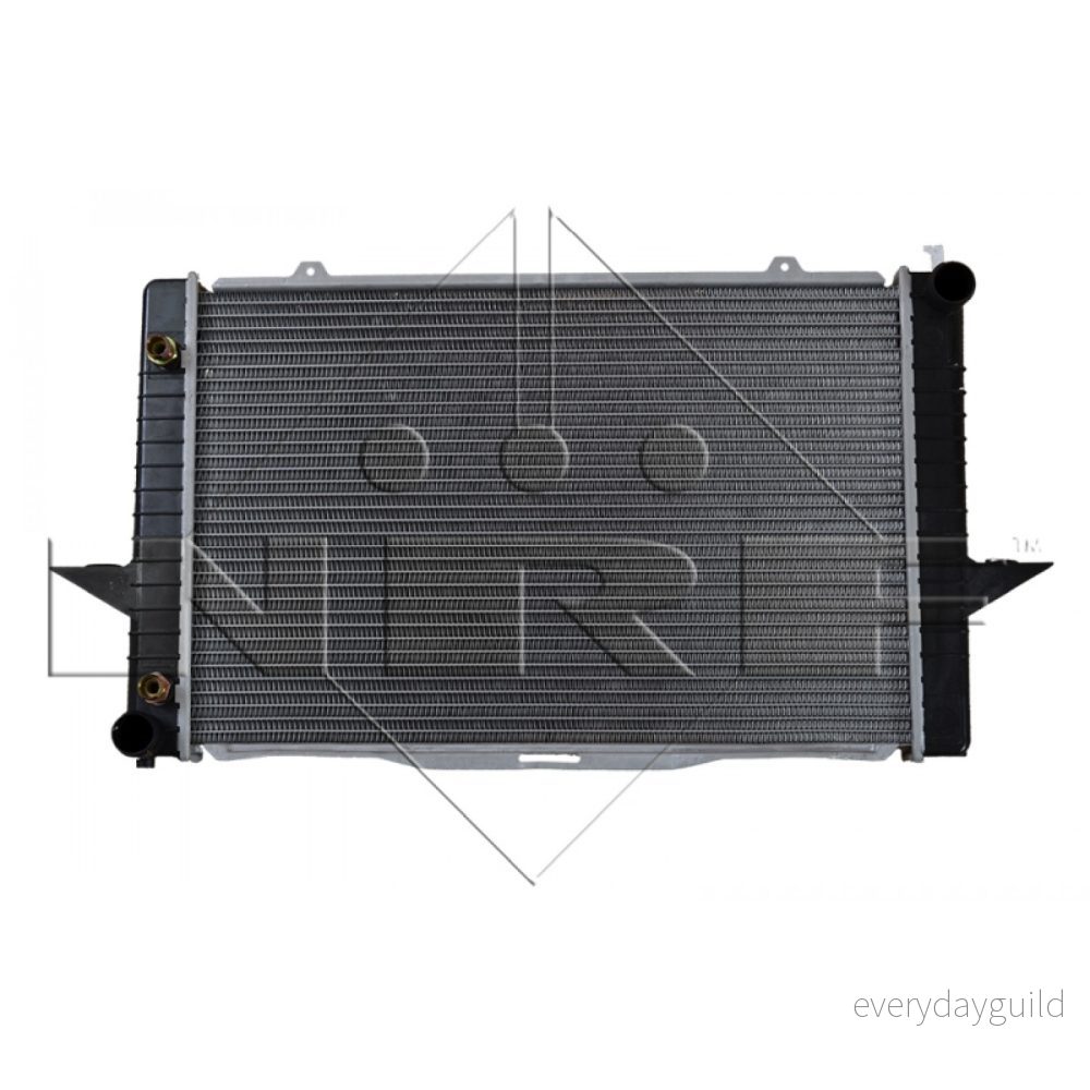 Kylare, motorkylning NRF 519509 8718042047939