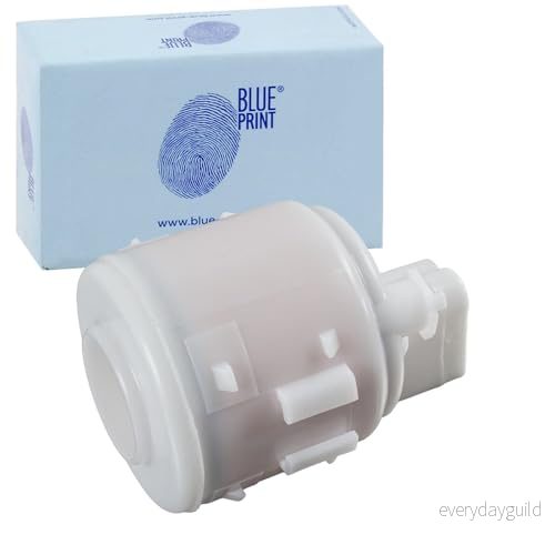 Bränslefilter Blue print ADN12345 5050063183634