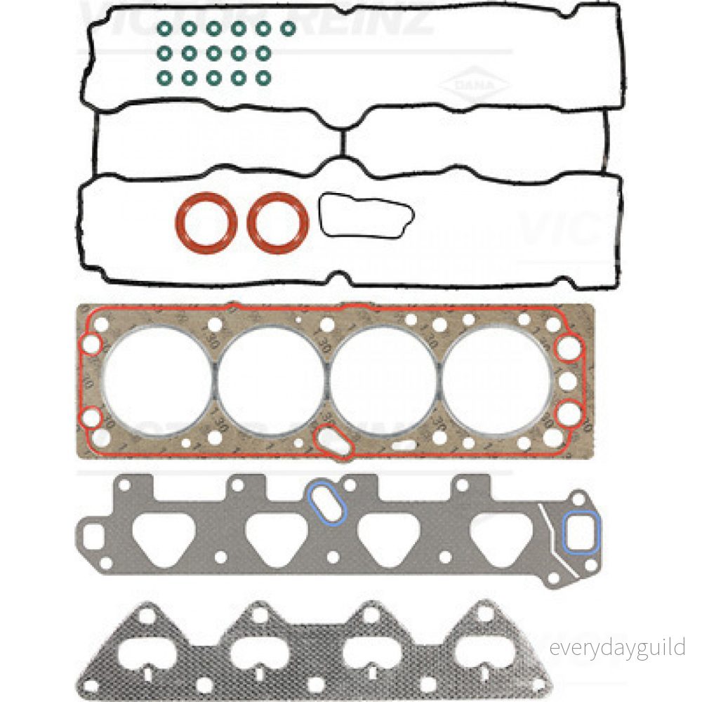 Packningssats, topplock Victor reinz 02 31995 04 4026634282045