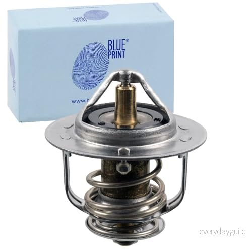 BLUE PRINT ADG09220 Thermostat d'eau 88 HYUNDAI: Tucson, Santa Fe 2, I, KIA: RIO Sportage II, cee‘d I Break 5050063092202