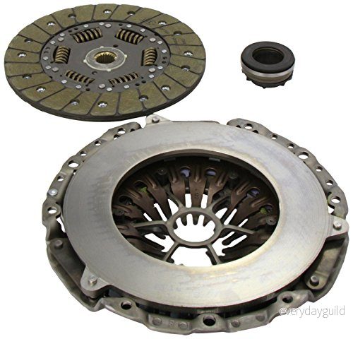 Kopplingssats LuK 624 3033 00 4005108264800