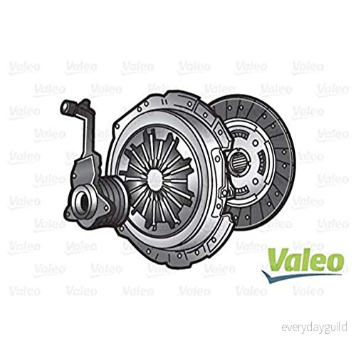 Kopplingssats VALEO 834276 3276428342764