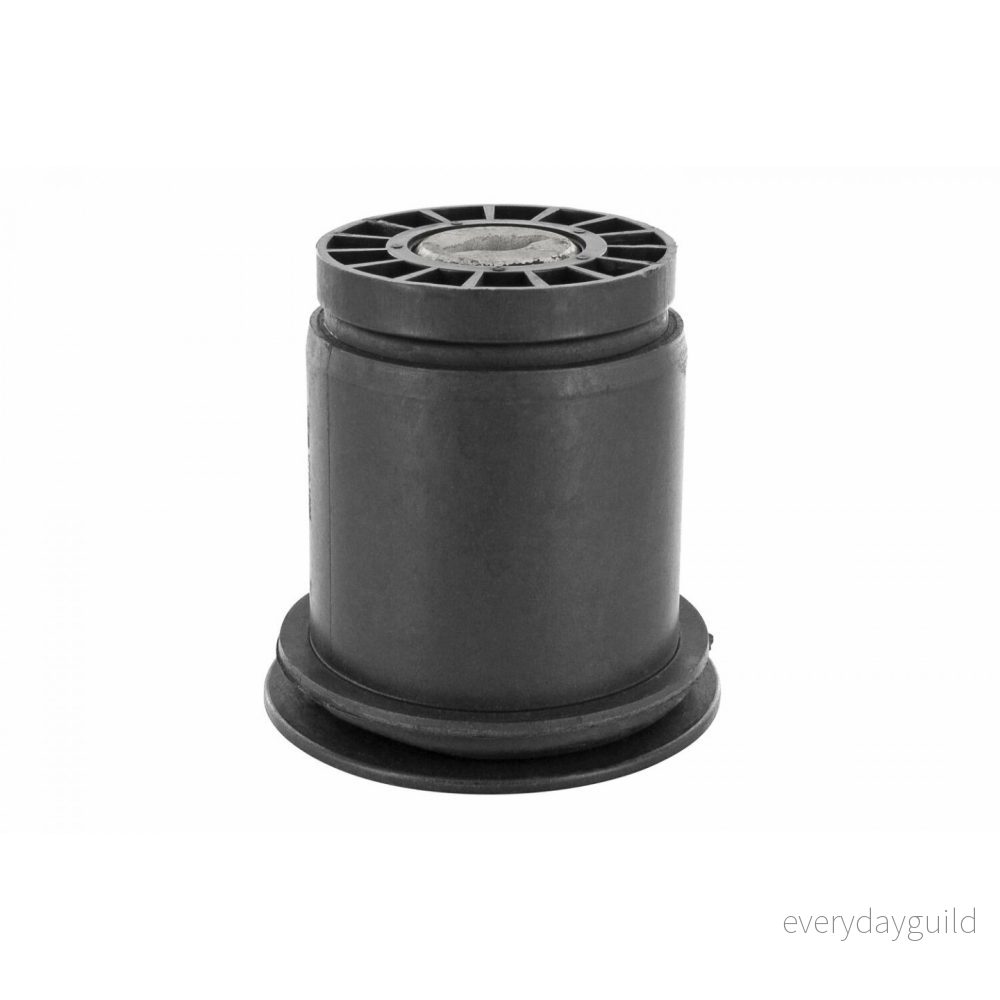 VAICO V10 1665 Support d'Essieu pour véhicules avec châssis renforcé Essieu arrière Qualité originale SEAT: Ibiza 3, 4, Córdoba II Berline 4046001424045