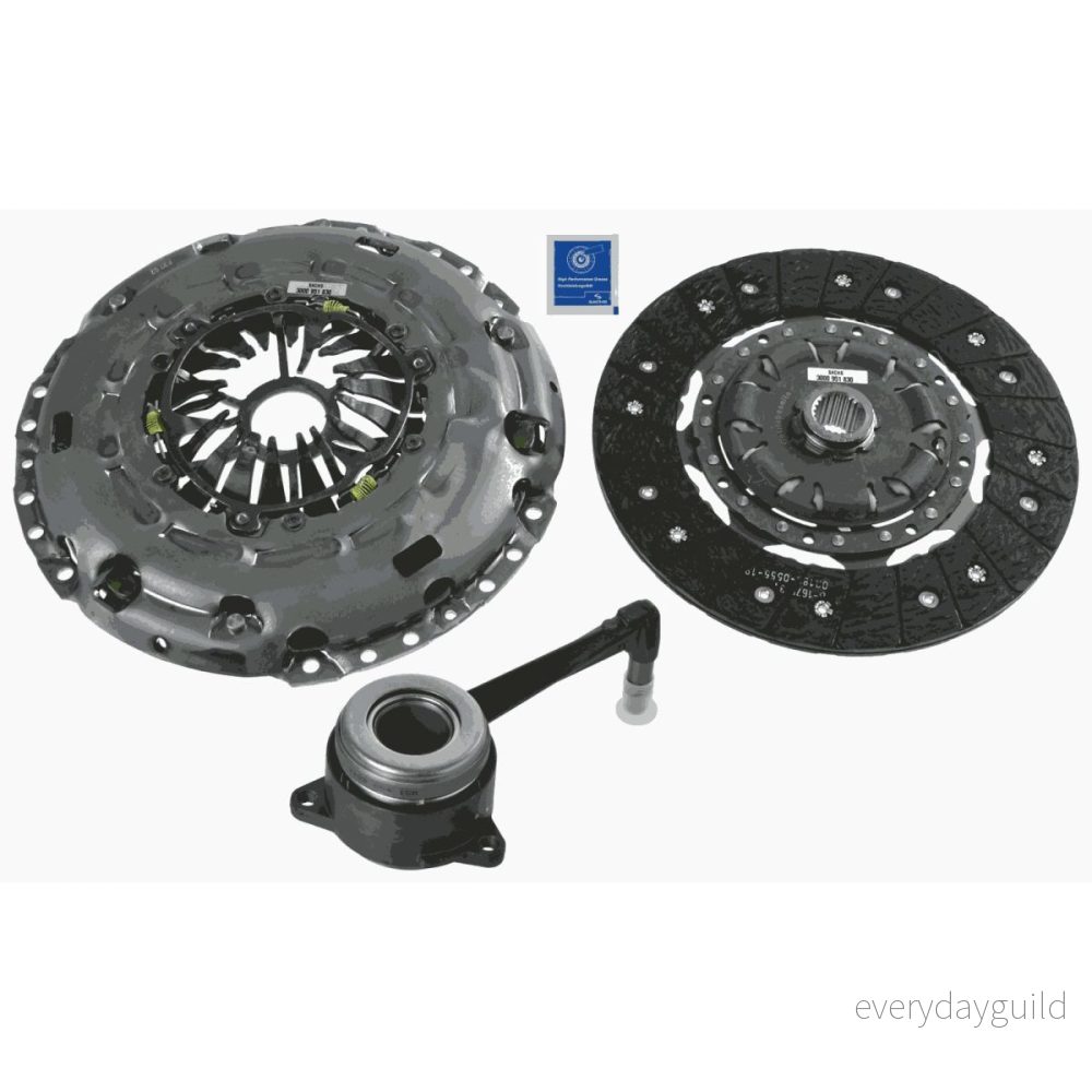Kopplingssats SACHS 3000 990 199 4013872688111