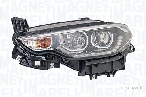 Magneti Marelli Huvudstrålkastare 712105701110