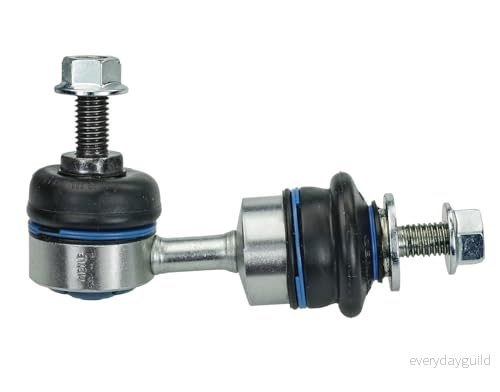 MEYLE 716 060 0013/HD Biellette de barre stabilisatrice Essieu arrière gauche, droit 110 M10x1,5 Quality munie méplats 4040074075555