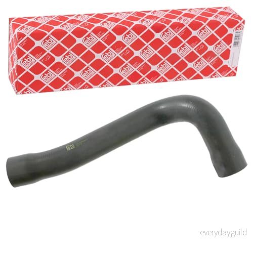 FEBI BILSTEIN 27468 Kylarslang Höger Upptill BMW 5-serie 4027816274681