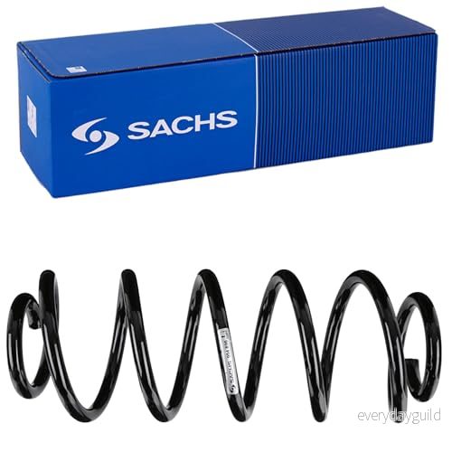 SACHS Spiralfjäder 994 896 4013872950843
