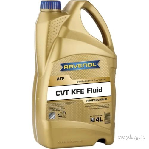 Växellådeolja RAVENOL 1211134 004 01 999 4014835803725 Växellådeolja RAVENOL 1211134 004 01 999 4014835803725