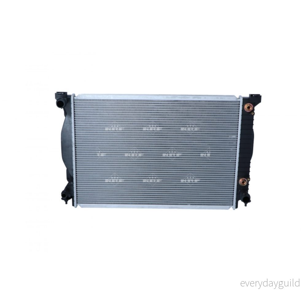 Kylare, motorkylning NRF 53190 8718042132642