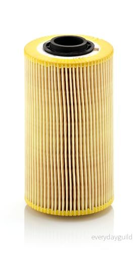 Oljefilter MANN-FILTER HU 938/1 x 4011558291907