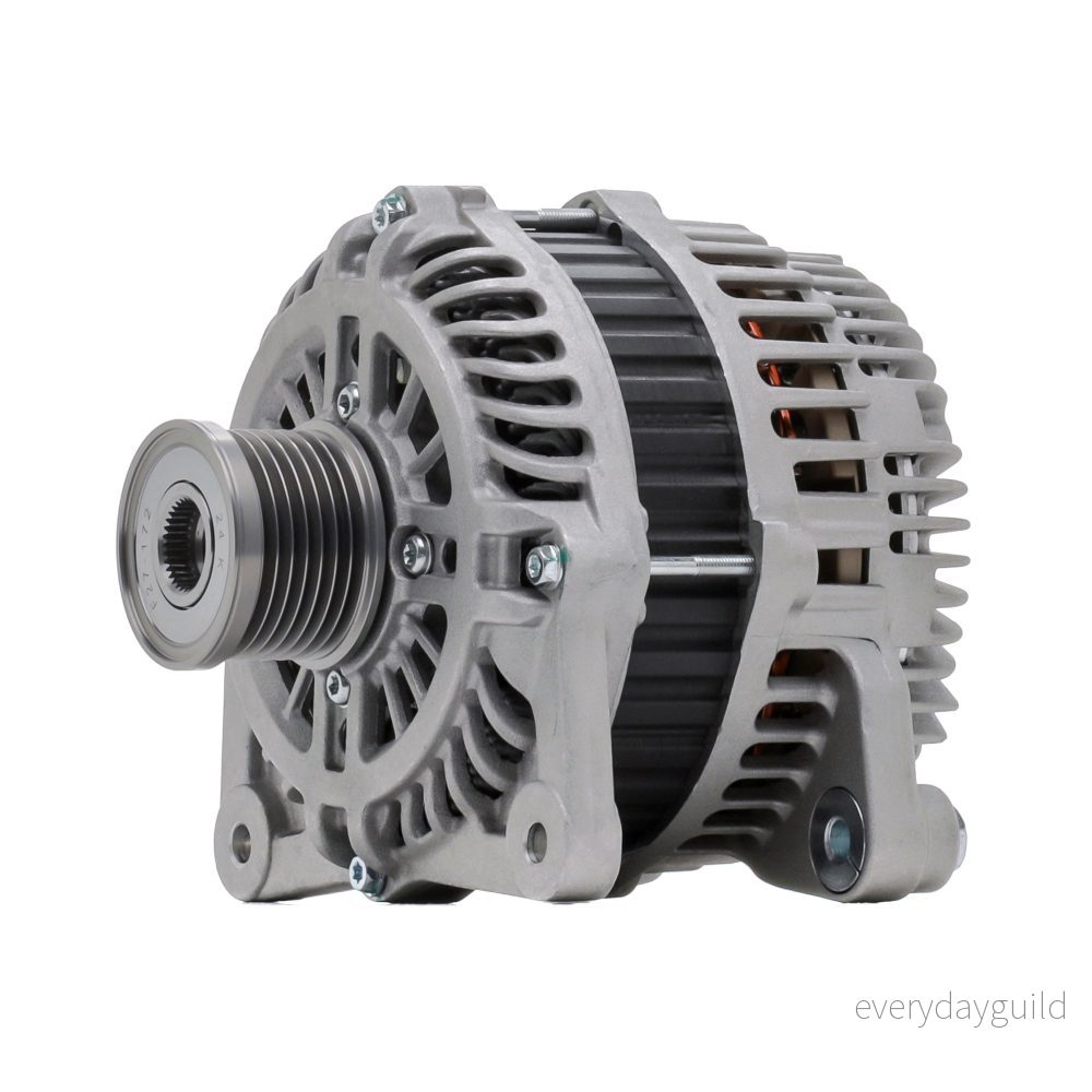 Generator, nissan qashqai / +2 i, van x trail ii, van, renault koleos 23 10 0JG 71B, 23100 JD