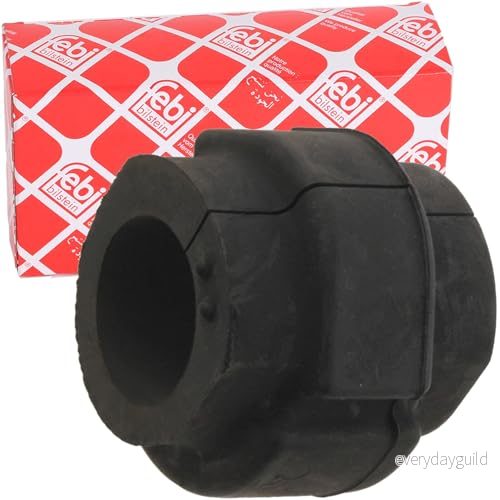 FEBI BILSTEIN Bussning, krängningshämmare 31343 Audi A4/A5/A6/A7/A8 4027816313434
