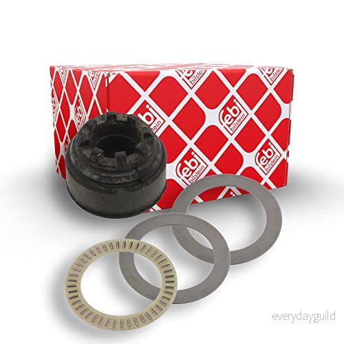 Rep.sats fjäderbensstödlager FEBI BILSTEIN 12738 4027816127383