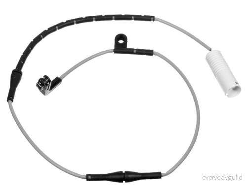 MEYLE 314 356 0001 Usure Des Plaquettes De Frein Essieu arrière ORIGINAL Quality BMW: 7 4040074386712