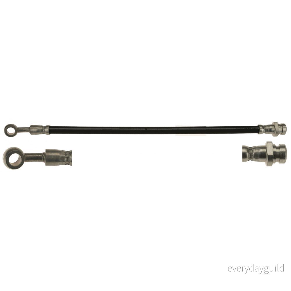 TRW PHD1124 Flexible De Frein 365 M10x1 HYUNDAI: Tucson, KIA: Sportage II