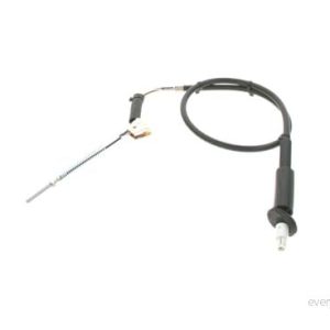 Vajer, parkeringsbroms Bosch 1 987 477 223 4047024170070