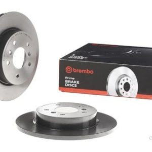 Brembo Bromsskiva 08C54611 8020584220931