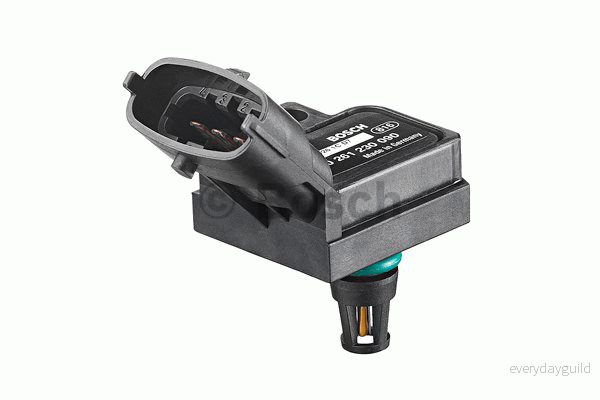 Bosch Sensor, Laddtryck 0 261 230 090 3165143285091