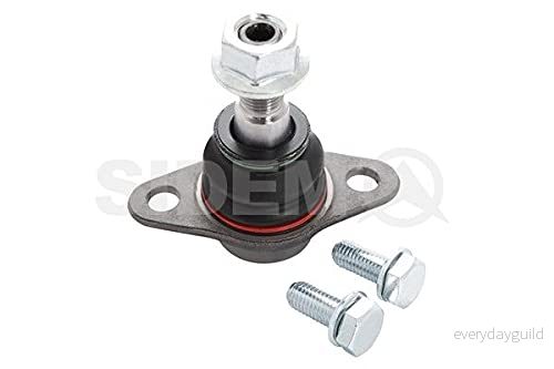 SIDEM 21587 Rotule de suspension Essieu avant 16,7 MINI: Countryman