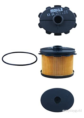 Knecht KX 79D Bränslefilter 4009026089507