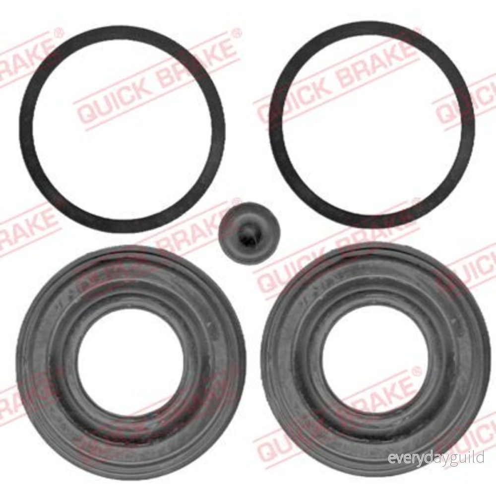 Reparationssats, bromsok QUICK BRAKE 114 0070 5706021174304