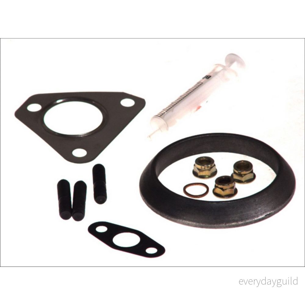Monteringsats, Turbo ELRING 716.280 4041248486658