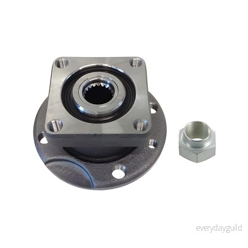 SKF VKBA 734 Kit de roulements roue FIAT: Panda I 3/5 portes, LANCIA: Y10, SEAT: Terra Van