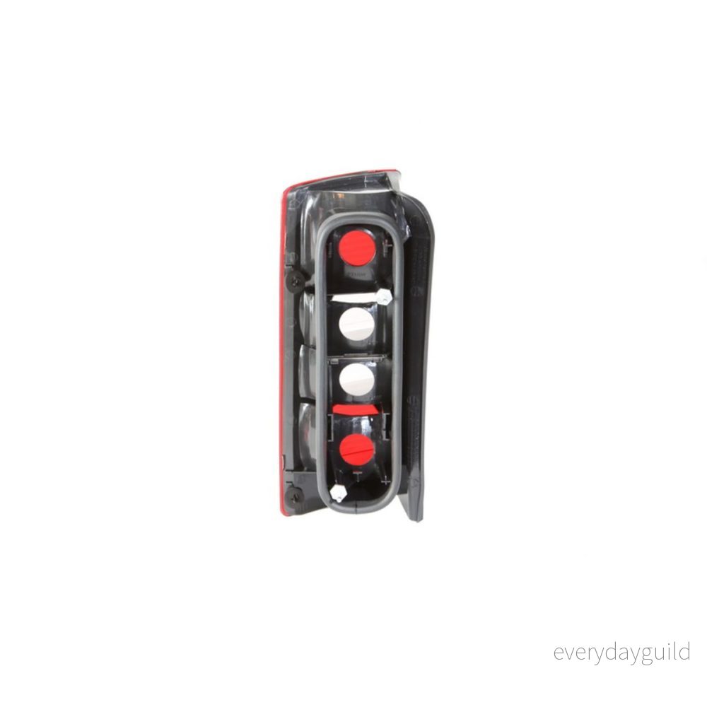 Van WEZEL 3789932 Feu arrière droit sans porte lampe OPEL: Combo C / Break, Tour, Corsa С 5410909274603